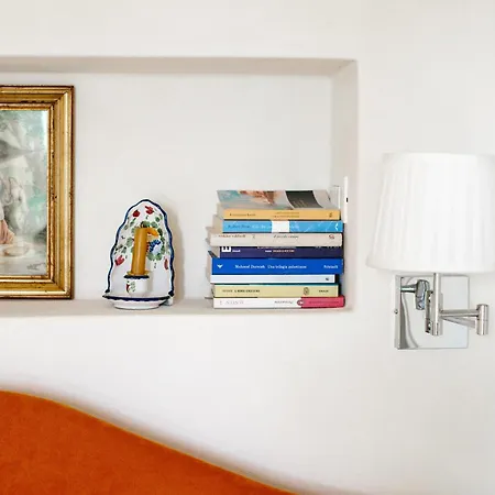 Trulli La Pietraia Feriehus