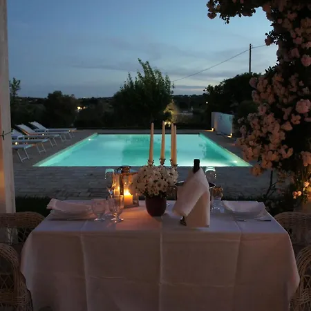 Trulli La Pietraia *