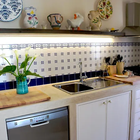 Trulli La Pietraia Дом отдыха Остуни