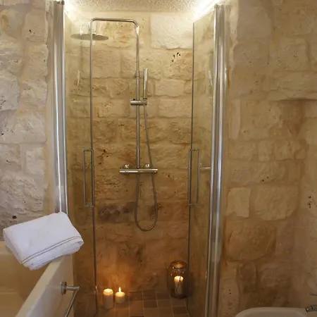 Trulli La Pietraia Ostuni