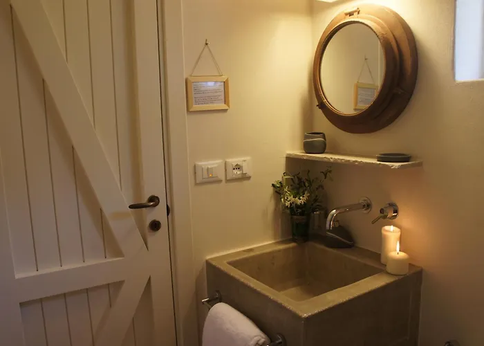 Trulli La Pietraia *