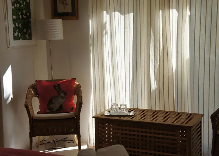 펜션 Trulli La Pietraia